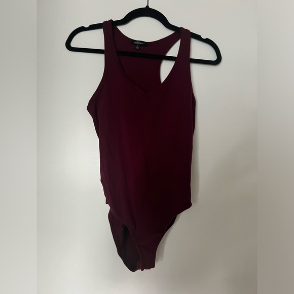 Bodysuit - Picture 1 of 1